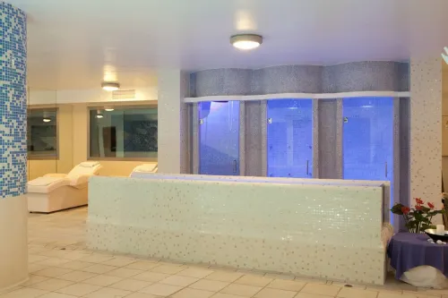 Bellamar Hotel Beach & Spa Öffentliche Flächen Photos