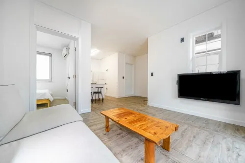 Danyang Sky Dream Pension Chambres Photos