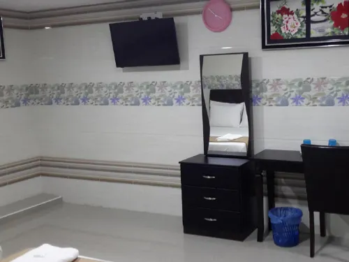 Kota Damansara Business Hotel Photos