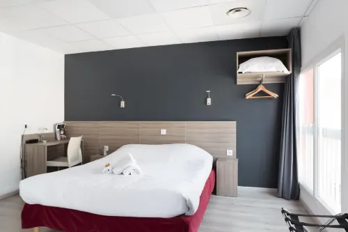 Lille City Hotel Phòng Photos