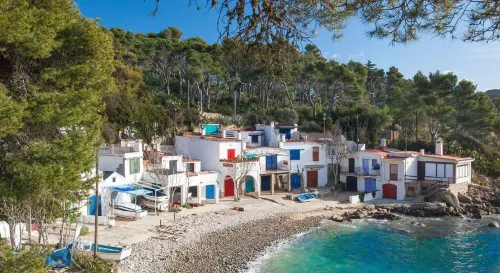 Hotel & Restaurant Marina Palamós Near Hotel Photos