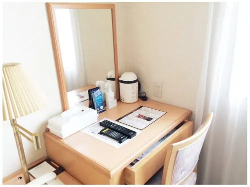 Bright Park Hotel Photos