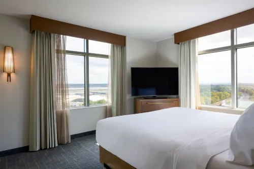 Residence Inn Arlington Capital View Photos
