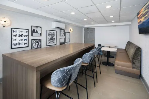 Country Inn & Suites by Radisson Asheville Downtown Tunnel Road Business Facilities Photos