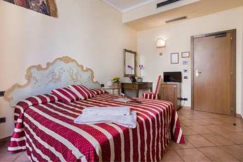 The Galileo Hotel Photos