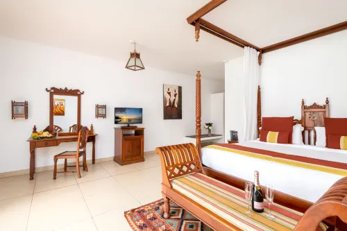 Royal Zanzibar Beach Resort Rooms Photos