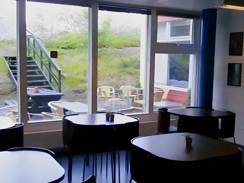 Bergen Hostel Montana Da non perdere Photos