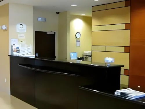 SpringHill Suites Houston Katy Mills الأماكن العامة Photos