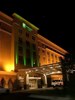Holiday Inn & Suites Memphis -  Wolfchase Galleria Extérieur Photos