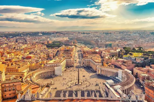 New Design St.Peter Near Hotel Photos
