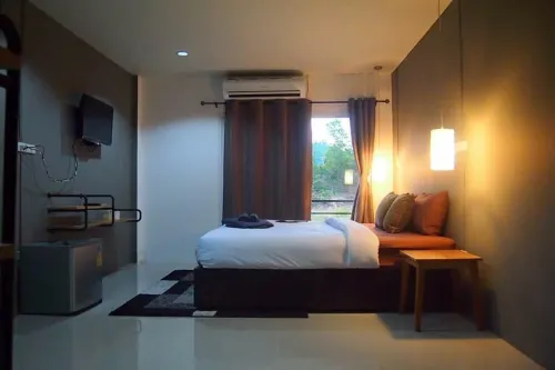 Fondness Hotel Photos