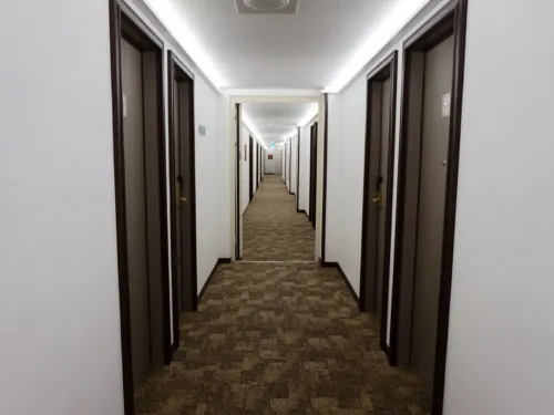 Toyoko Inn Saitama Iwatsuki Ekimae Aree comuni Photos