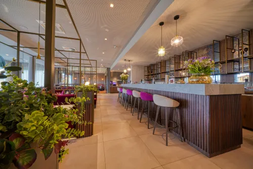 FourSide Hotel Ringsheim, Trademark Collection by Wyndham Loisirs et amusements Photos