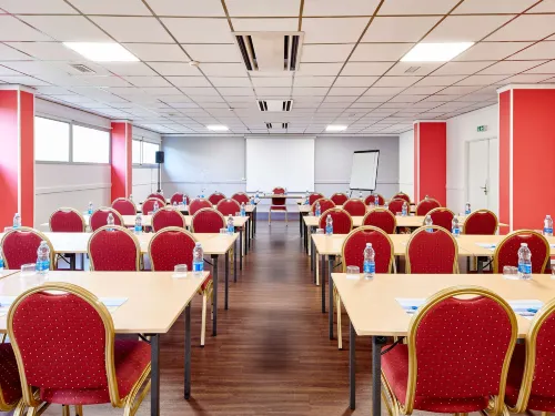 Ibis Styles Biarritz Plage Business Facilities Photos