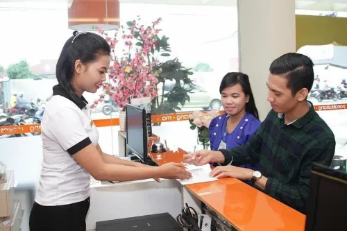 Avira Hotel Makassar Public Areas Photos