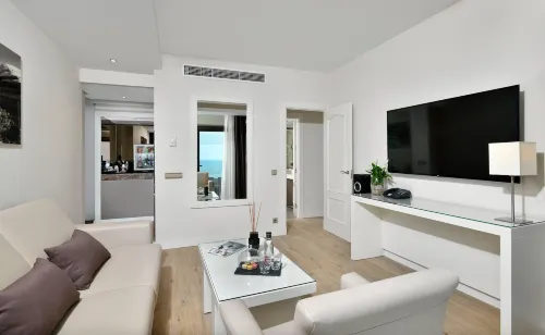 Melia Costa Del Sol Номера Photos