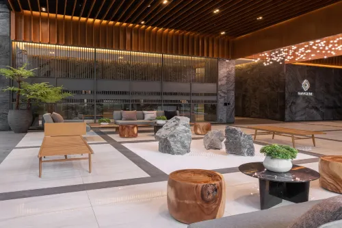 Tryp by Wyndham Porto Expo Hotel Da non perdere Photos