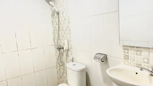 Grand Krakatau Hotel Serang Rooms Photos