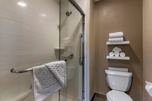 Best Western Silicon Valley Inn Photos