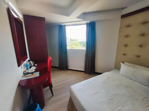 Celyn City Hotel Chambres Photos