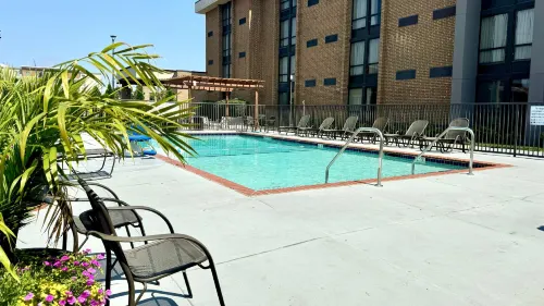 SureStay Plus Hotel by Best Western St. Louis Westport Loisirs et amusements Photos