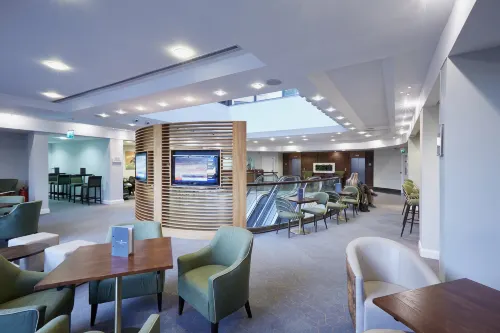 Stamford Bridge Hotel London Aree comuni Photos
