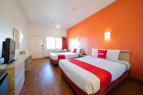 Americas Best Value Inn & Suites Humble Photos
