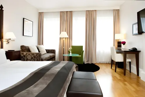 Elite Palace Hotel & Spa Photos