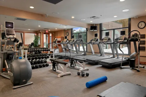 Hilton Whistler Resort & Spa Featured Photos