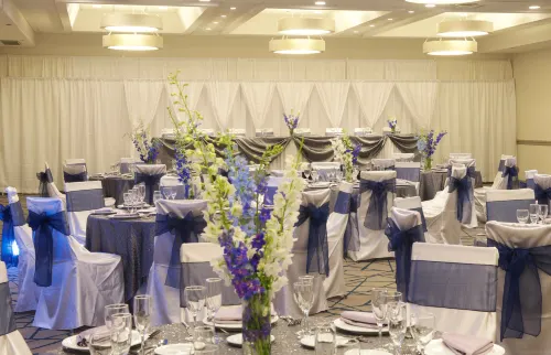 Embassy Suites by Hilton Detroit Livonia Novi الترفيه والتسلية Photos