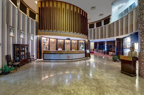 Aryana Hotel Общественные зоны Photos
