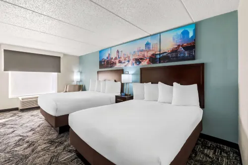 Best Western Atlanta Cumberland/Galleria Hotel Chambres Photos