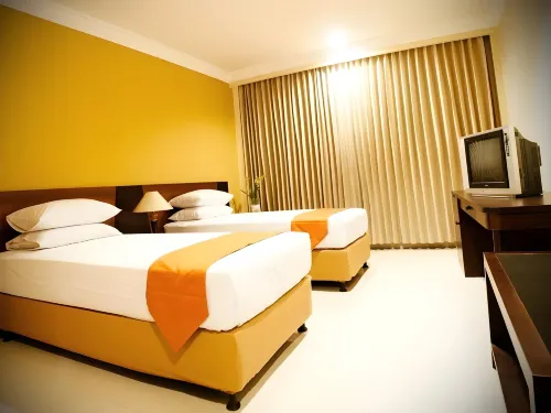 Wonua Monapa Hotel Resort Rooms Photos