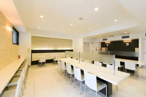 Hotel A'Bant Shizuoka Restauration Photos