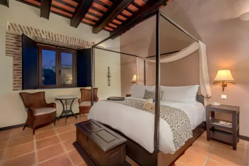 Hostal Nicolas de Ovando Santo Domingo - MGallery Collection Photos