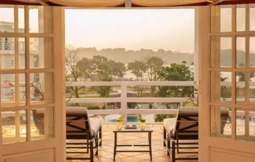 Azerai La Residence, Hue Espaces publics Photos