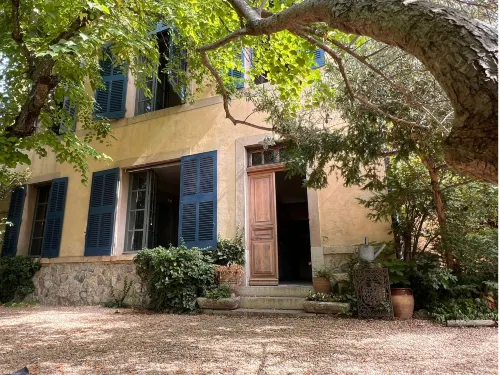 Grand Hôtel Roi René Aix-en-Provence Centre - MGallery Extérieur Photos