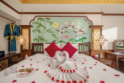 Hoi An Babylon Riverside Hotel & Spa Photos