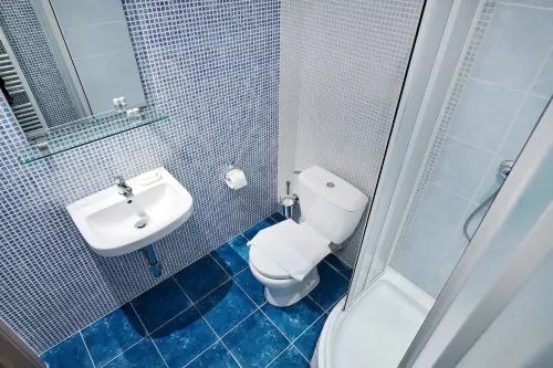 La Boutique Rooms Photos