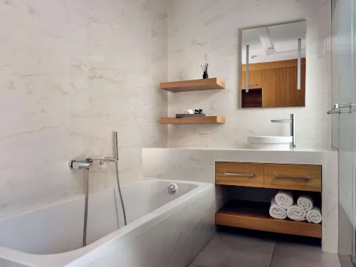 Lesante Blu, a Member of the Leading Hotels of the World - Adults Only Номера Photos