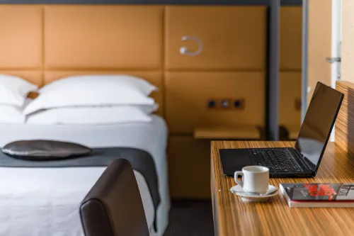 Hotel Residence Europe & Spa Photos