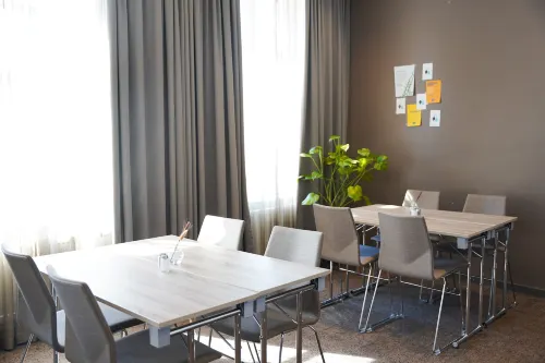 Comfort Hotel Norrköping Restauration Photos