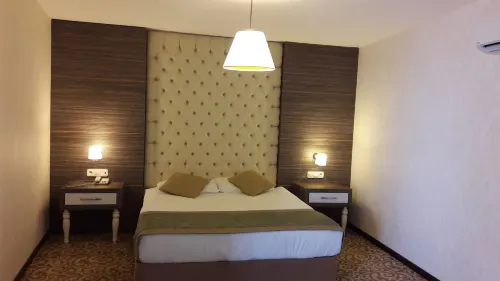 Cender Hotel Chambres Photos