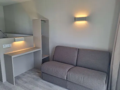 Hôtel Kyriad Angoulême Nord Champniers Chambres Photos