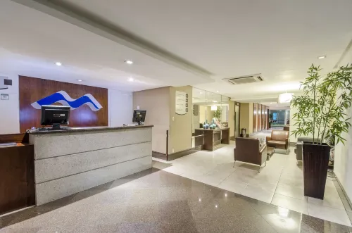 Hotel Saint Paul Public Areas Photos