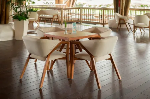 The Hill Hotel & Resort Sibolangit Powered by Archipelago Area Publik Photos