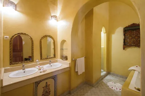 Riad & Spa Esprit du Maroc Phòng Photos