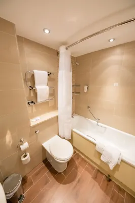 Holiday Inn Newport Chambres Photos