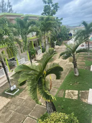 Fun Holiday Beach Resort Aree comuni Photos