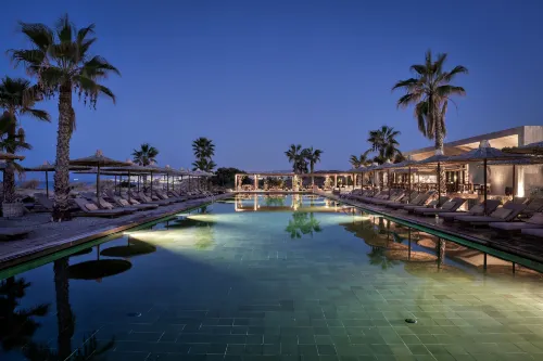 Domes Zeen Chania, a Luxury Collection Resort, Crete Da non perdere Photos